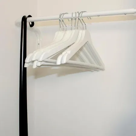 Apartment, Апартаменты