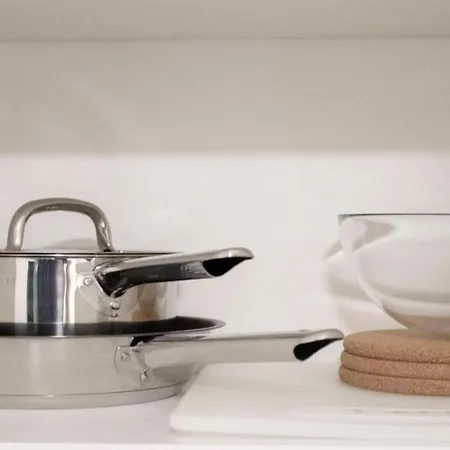 City Apartment - Perfect For Two דירה