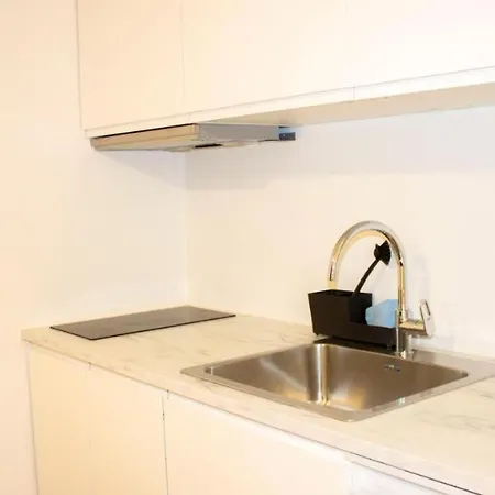 City Apartment - Perfect For Two * Tåstrup