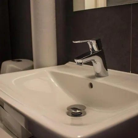 דירה City Apartment - Perfect For Two טסטורפ