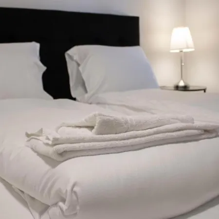 Apartment, Апартаменты