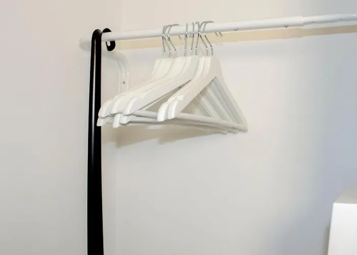 Apartment, Apartamento