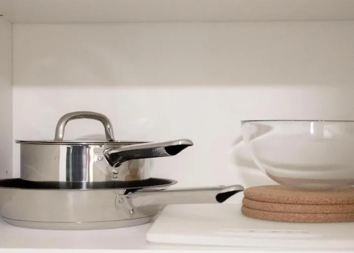 Apartment, Apartamento