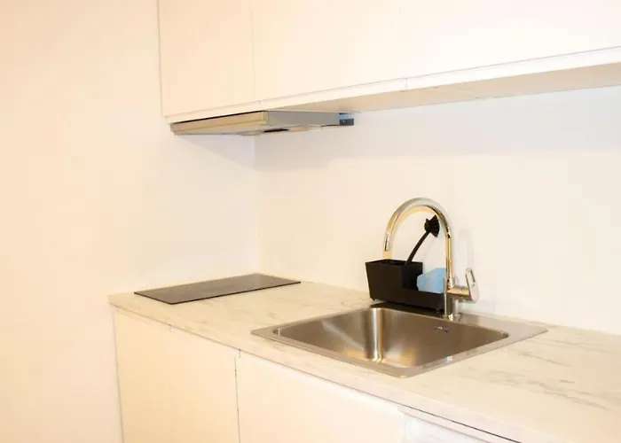 City Apartment - Perfect For Two * Tåstrup