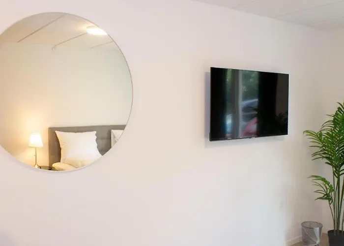 City Apartment - Perfect For Two טסטורפ