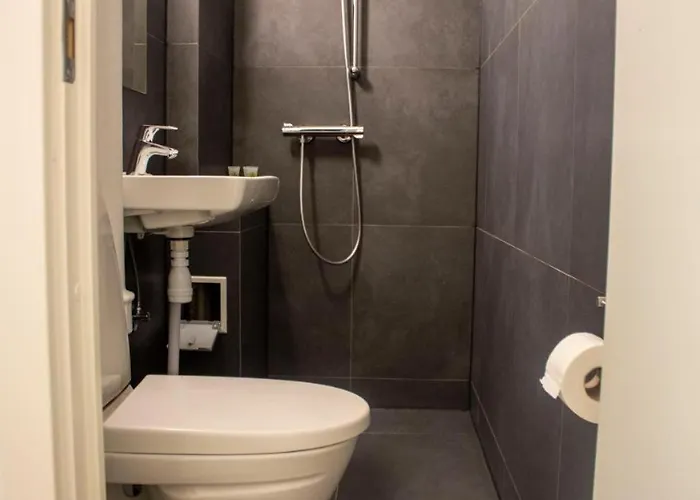 City Apartment - Perfect For Two דירה *