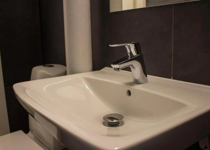 דירה City Apartment - Perfect For Two טסטורפ